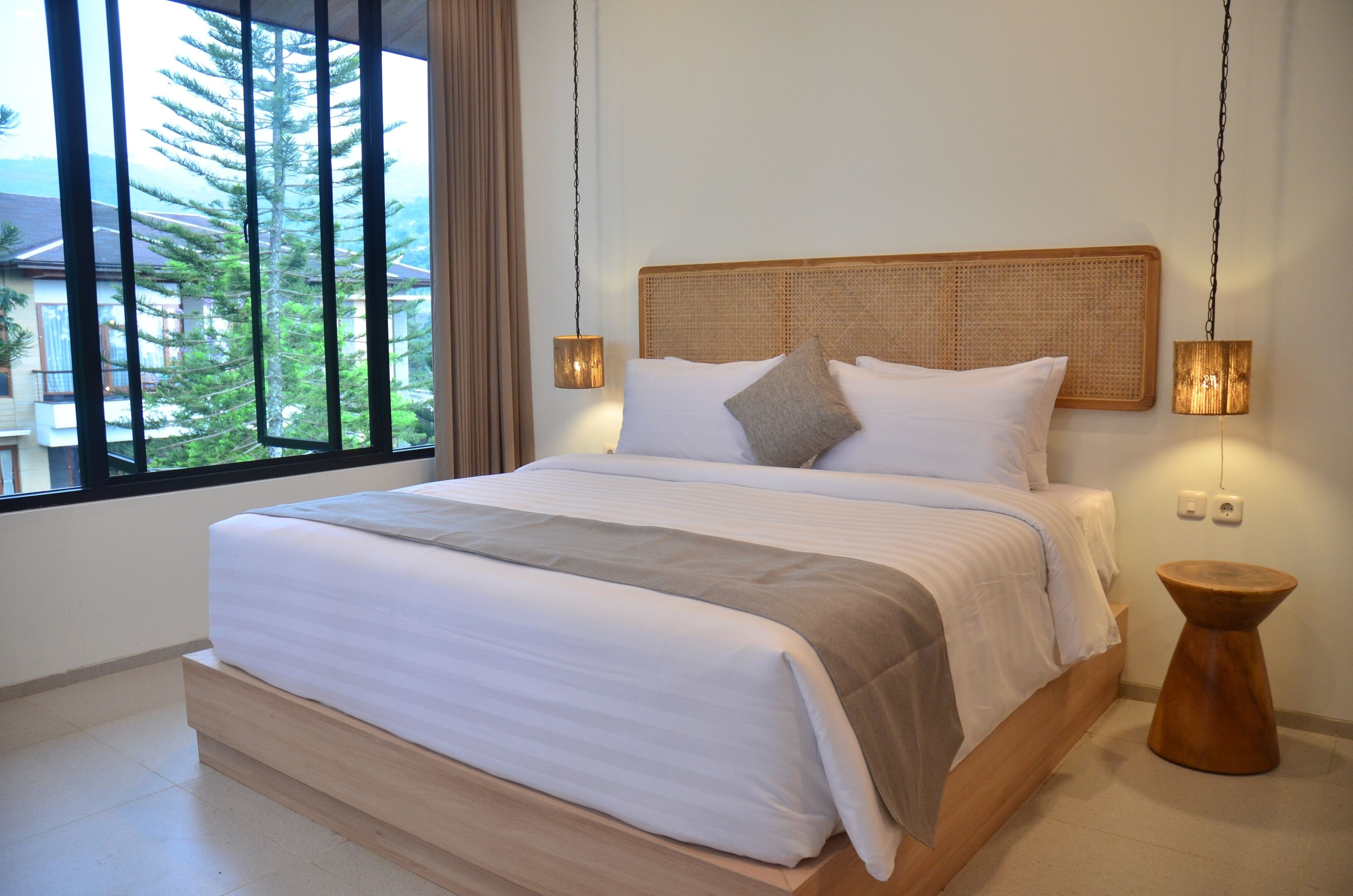 Villa de lujo | 9 dormitorios, tabla de planchar con plancha, wifi gratis y ropa de cama