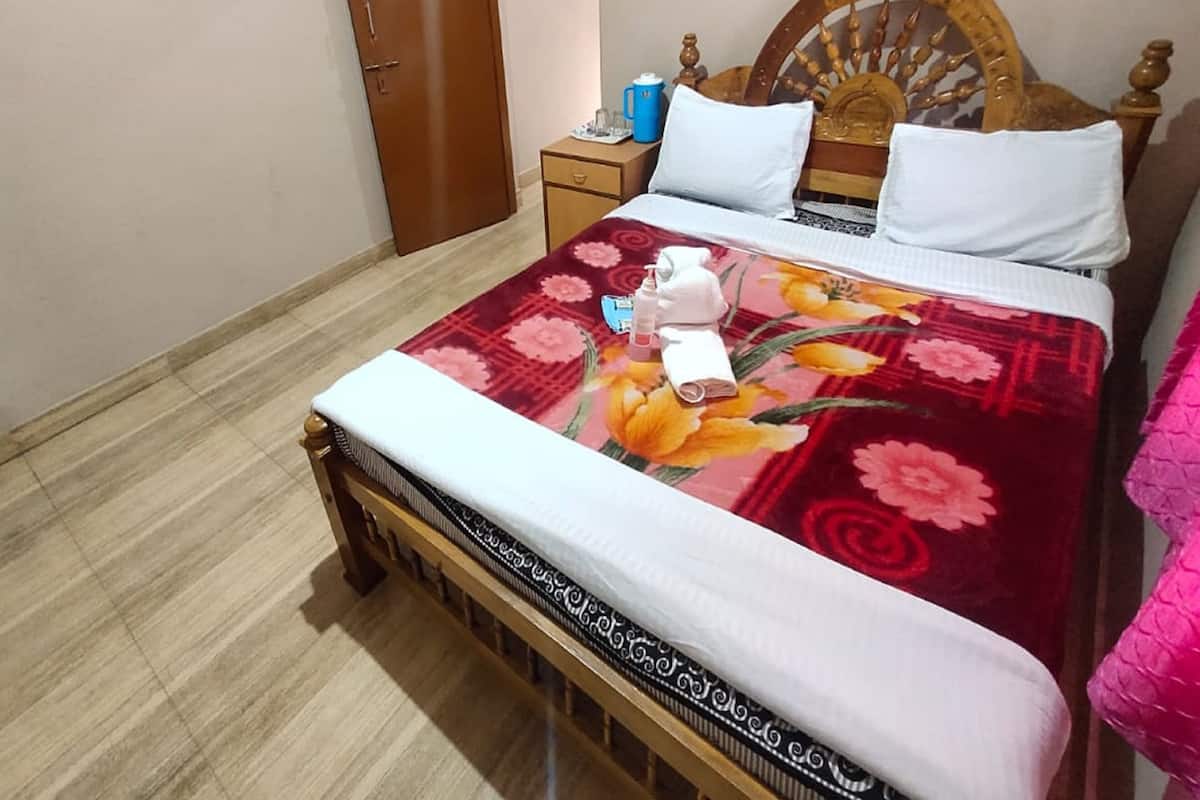 Habitación Deluxe | 1 dormitorio, sábanas de algodón egipcio, ropa de cama de alta calidad