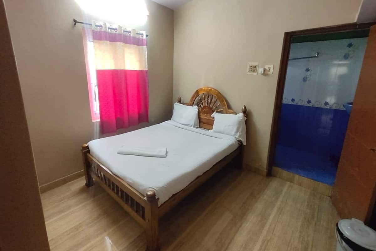 Habitación estándar | 1 dormitorio, sábanas de algodón egipcio, ropa de cama de alta calidad