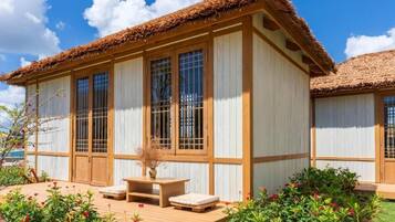 In-room safe, individually decorated, blackout drapes, bed sheets