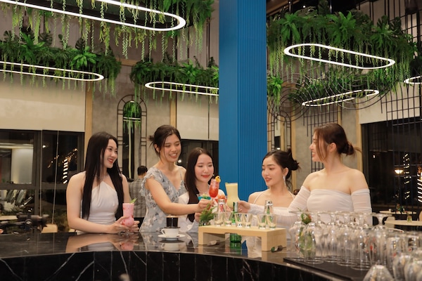 ร้านอาหาร