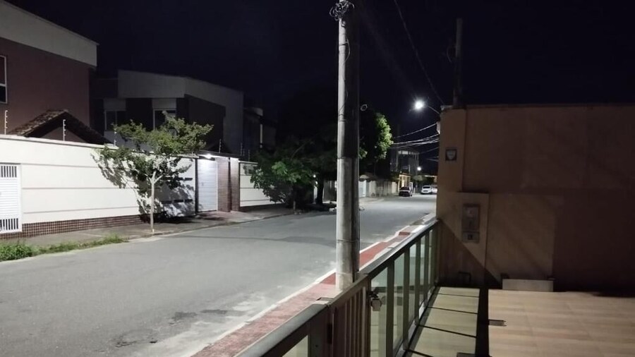 Suite Pousada Paraío