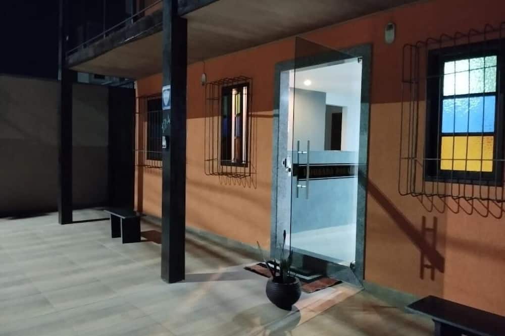 Suite Pousada Paraío