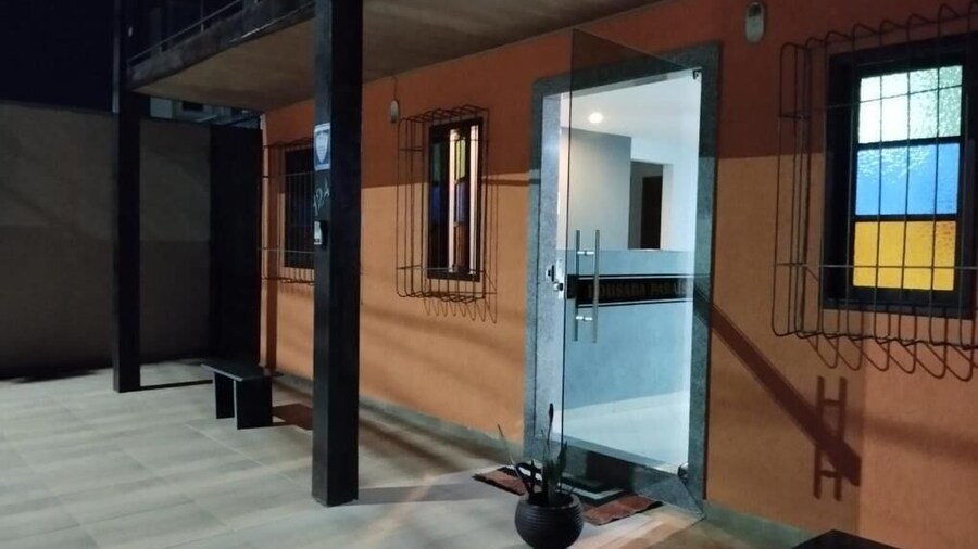 Suite Pousada Paraío