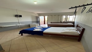 Economy Suite, 1 Bedroom