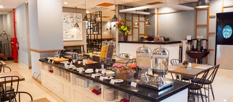d'primahotel Panakkukang Makassar 