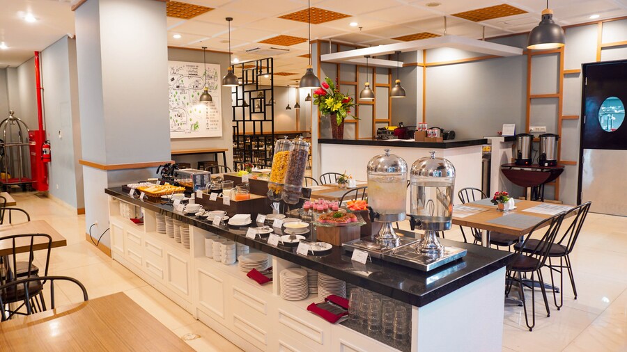 d'primahotel Panakkukang Makassar