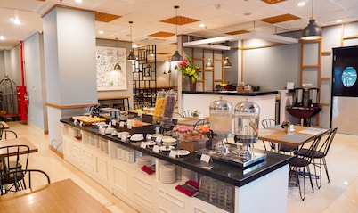 d'primahotel Panakkukang Makassar