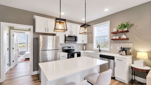 Mansion Flat @ Navvy Town