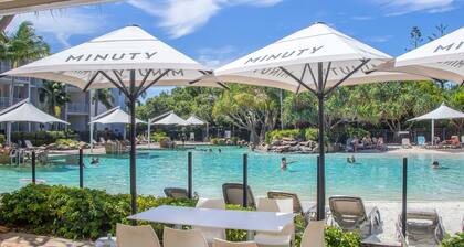 The Sand Resort Kingscliff - Studio 7221