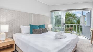 Free WiFi, wheelchair access