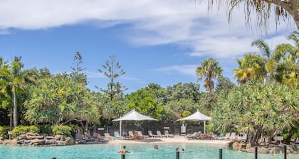 The Sand Resort Kingscliff - Studio 7221