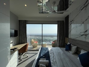 1 quarto, Wi-Fi, roupa de cama