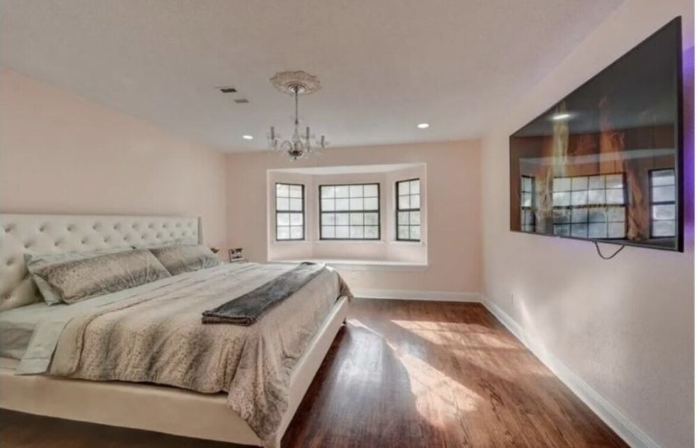 Luxe Lakeview New Orleans Townhome New Orleans Vrbo