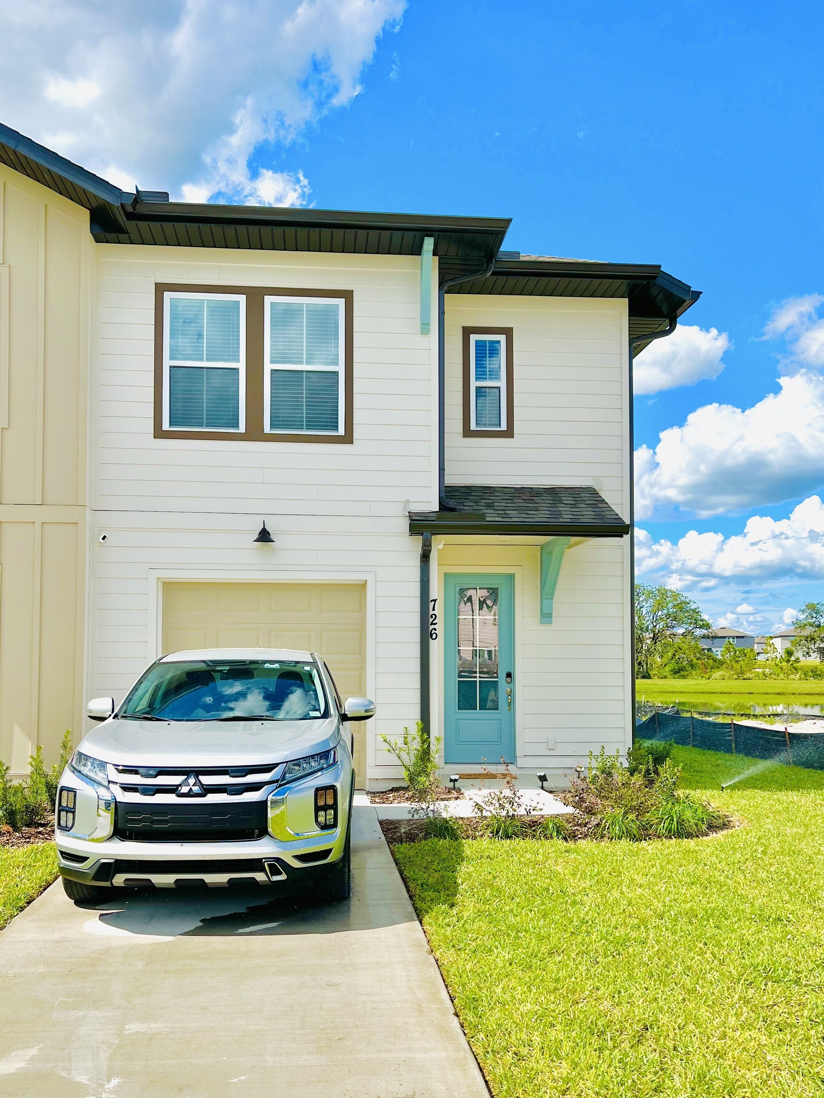 Townhouse in Champions Gate! Close to Disney!