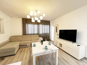 Interior - Cosy Montroig Sitges (Sitges)