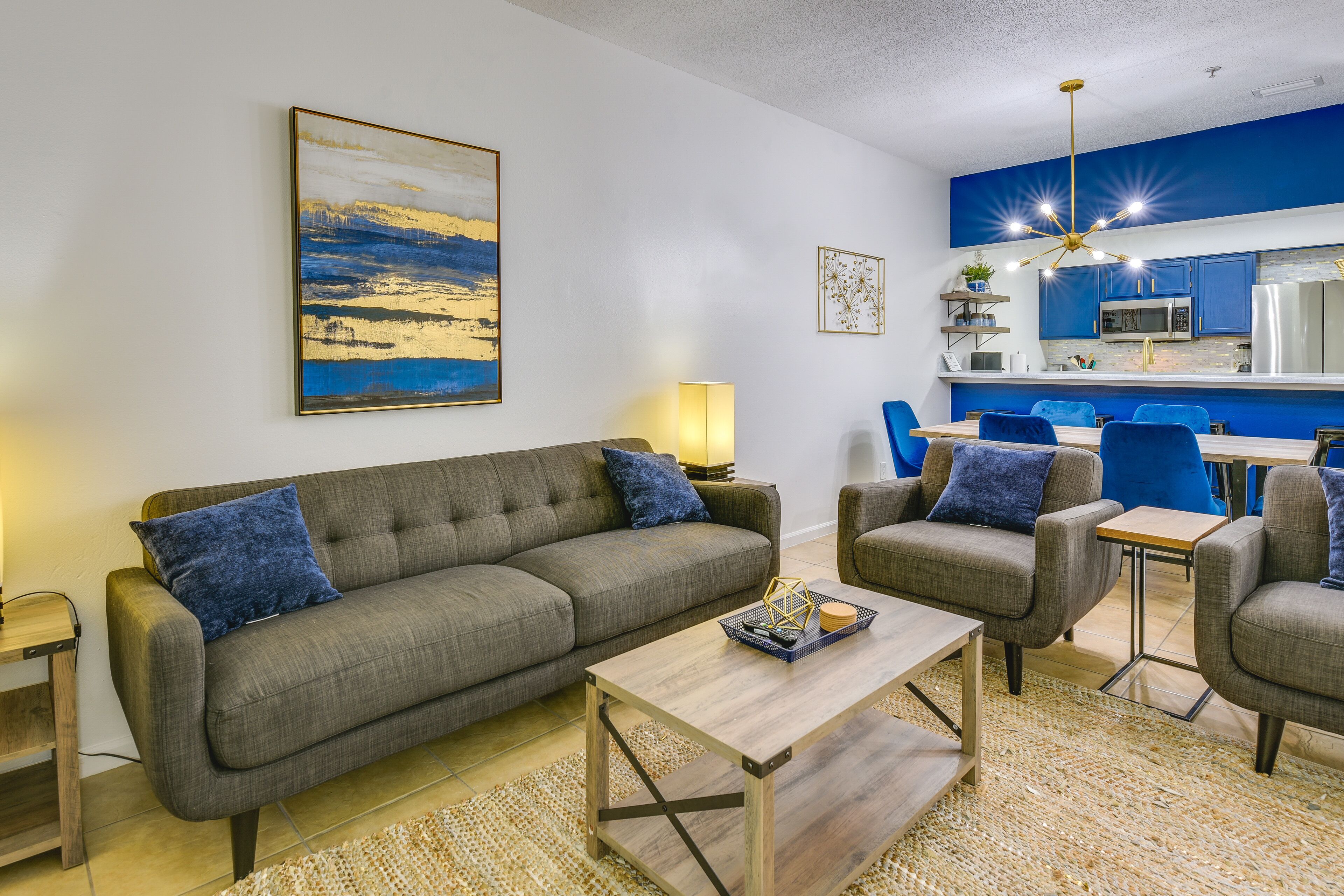 Sandestin Condo