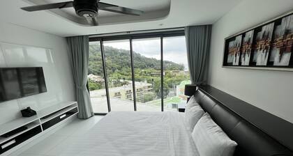 Twin Sands Resort Penthouse