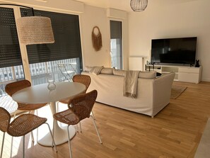 Interior - Magnifique Appartement de 88m2 Avec Terrasse sur Clichy a 5 min de Paris 17 eme (Clichy)