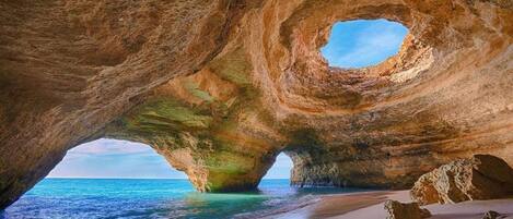 Spiaggia