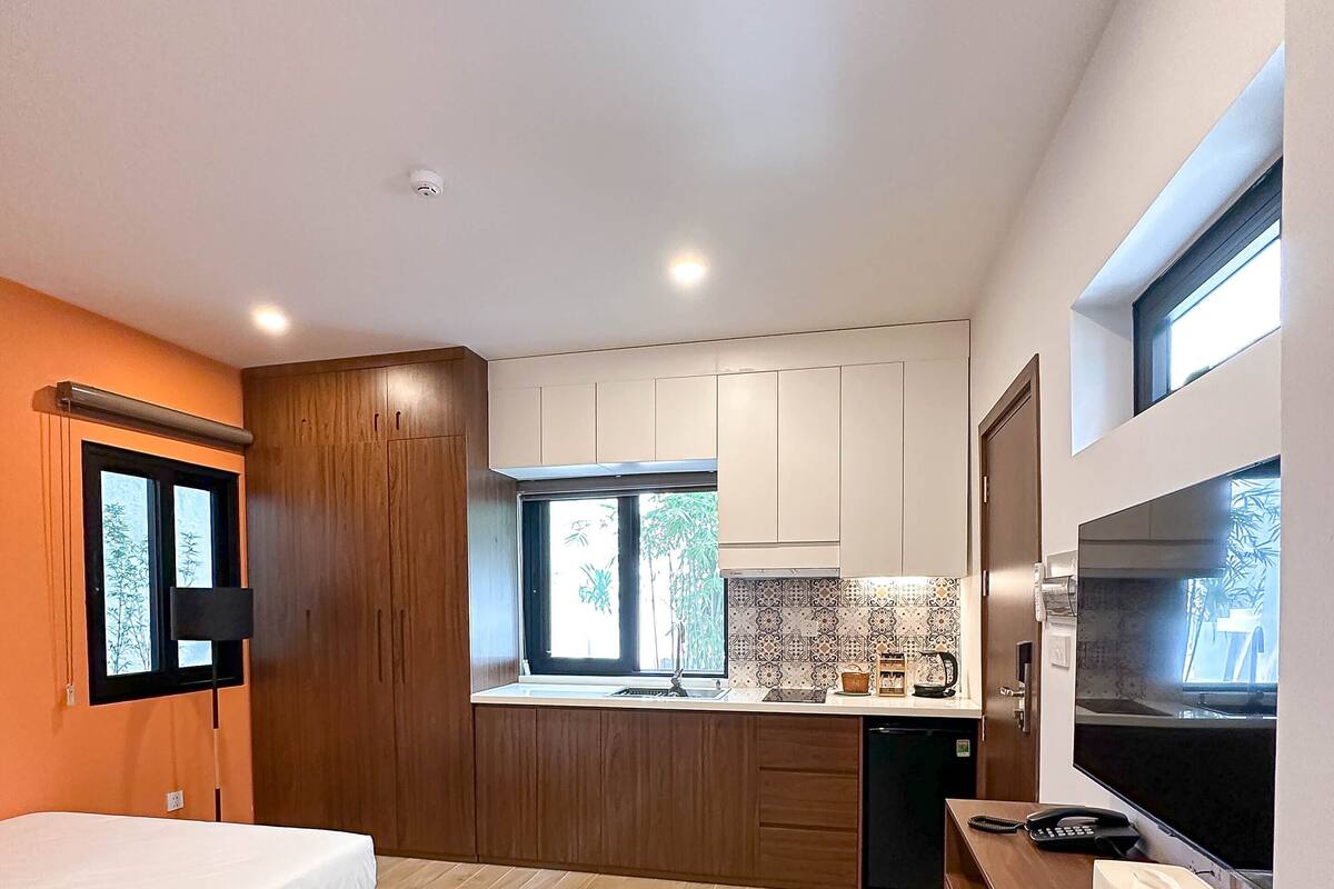 Premium Double Room Single Use