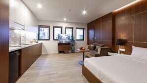 Quarto solteiro júnior