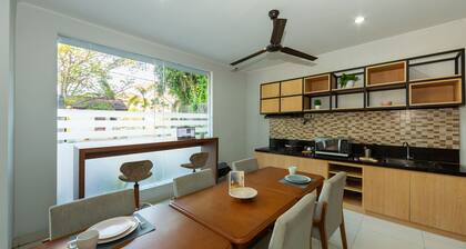 An exclusive kost that is located in Kuta and offers easy access to everywhere.