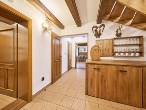 Interior - Mazurova chalupa by Interhome (Byst)