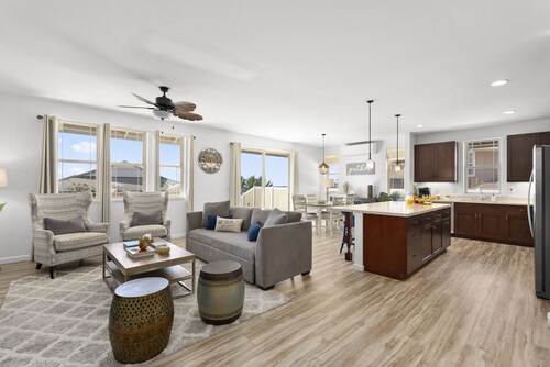 Makaha Hideaway by AvantStay | 10 Minutes to Beach