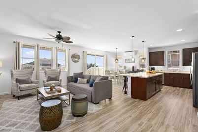 Makaha Hideaway by AvantStay | 10 Minutes to Beach