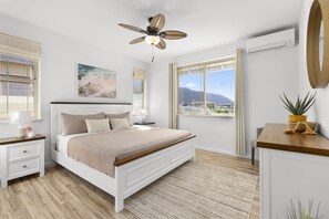 3 habitaciones, tabla de planchar con plancha y wifi gratis