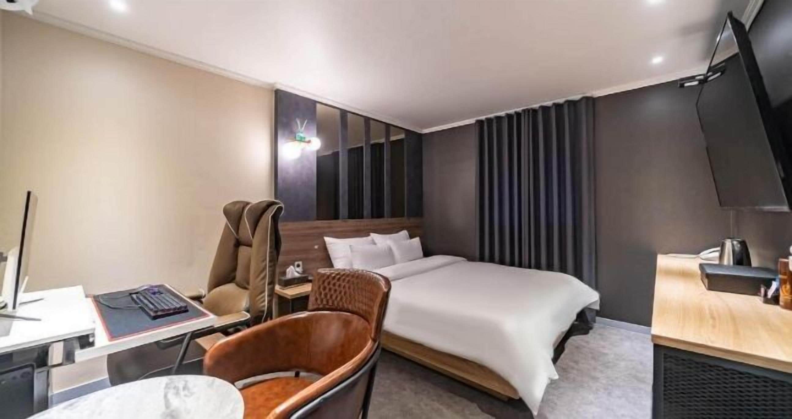 Hotel Gate, Incheon: Hotel Reviews, Rooms & Prices | Hoteles.com