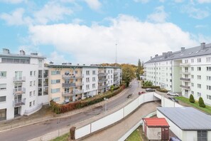 Exterior - Elegant Kielecka Apartment by Renters (Gdynia)