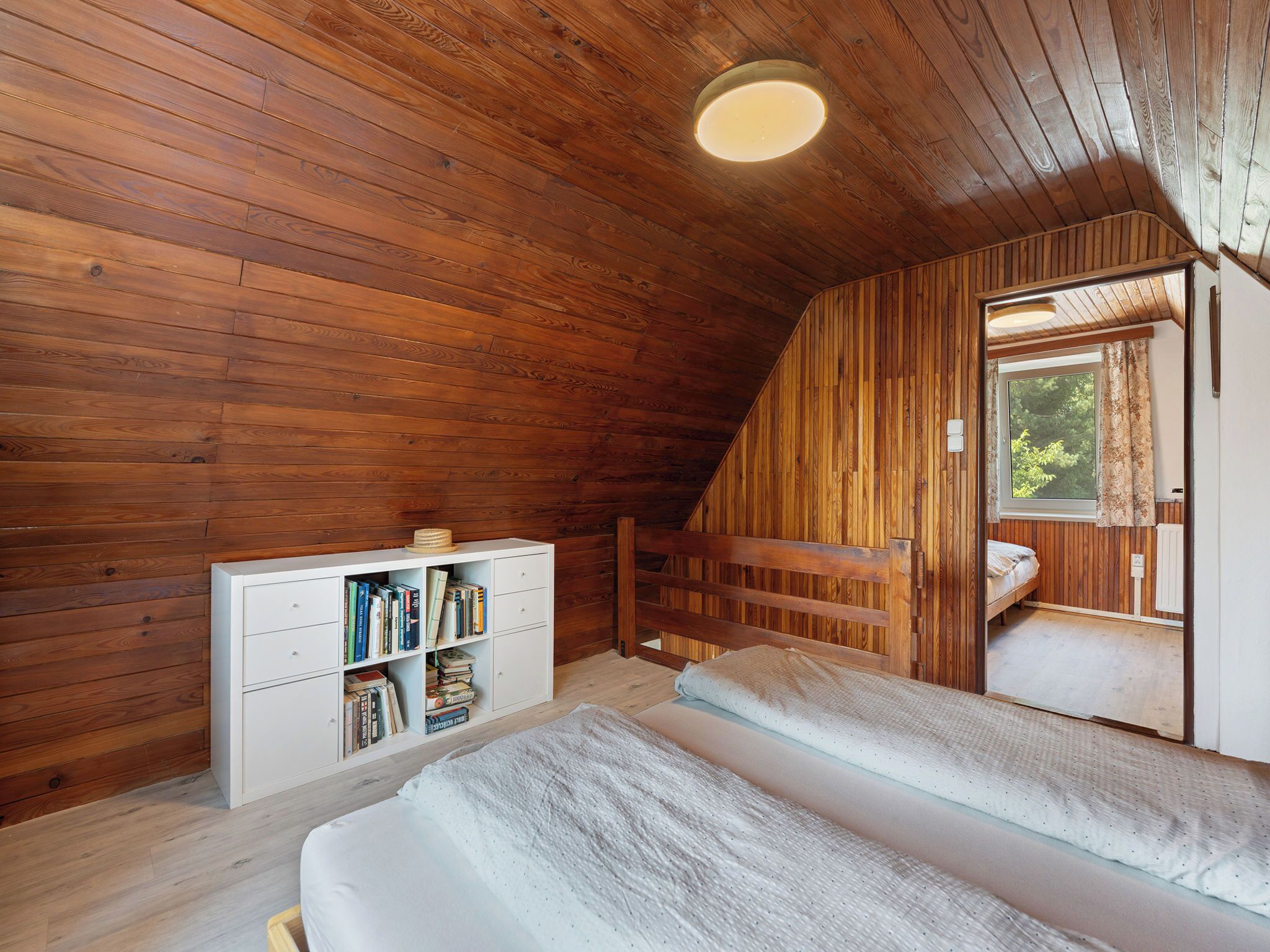 2 Schlafzimmer, Internetzugang