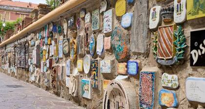 Il Bijou Di Rossella - Beach Front