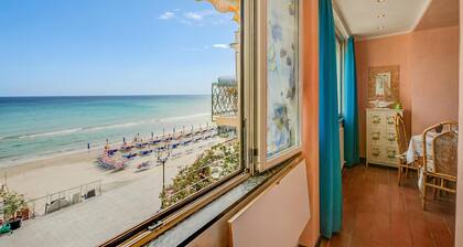 Il Bijou Di Rossella - Beach Front