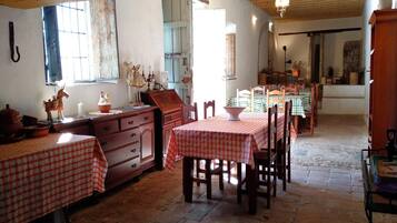 Restauración