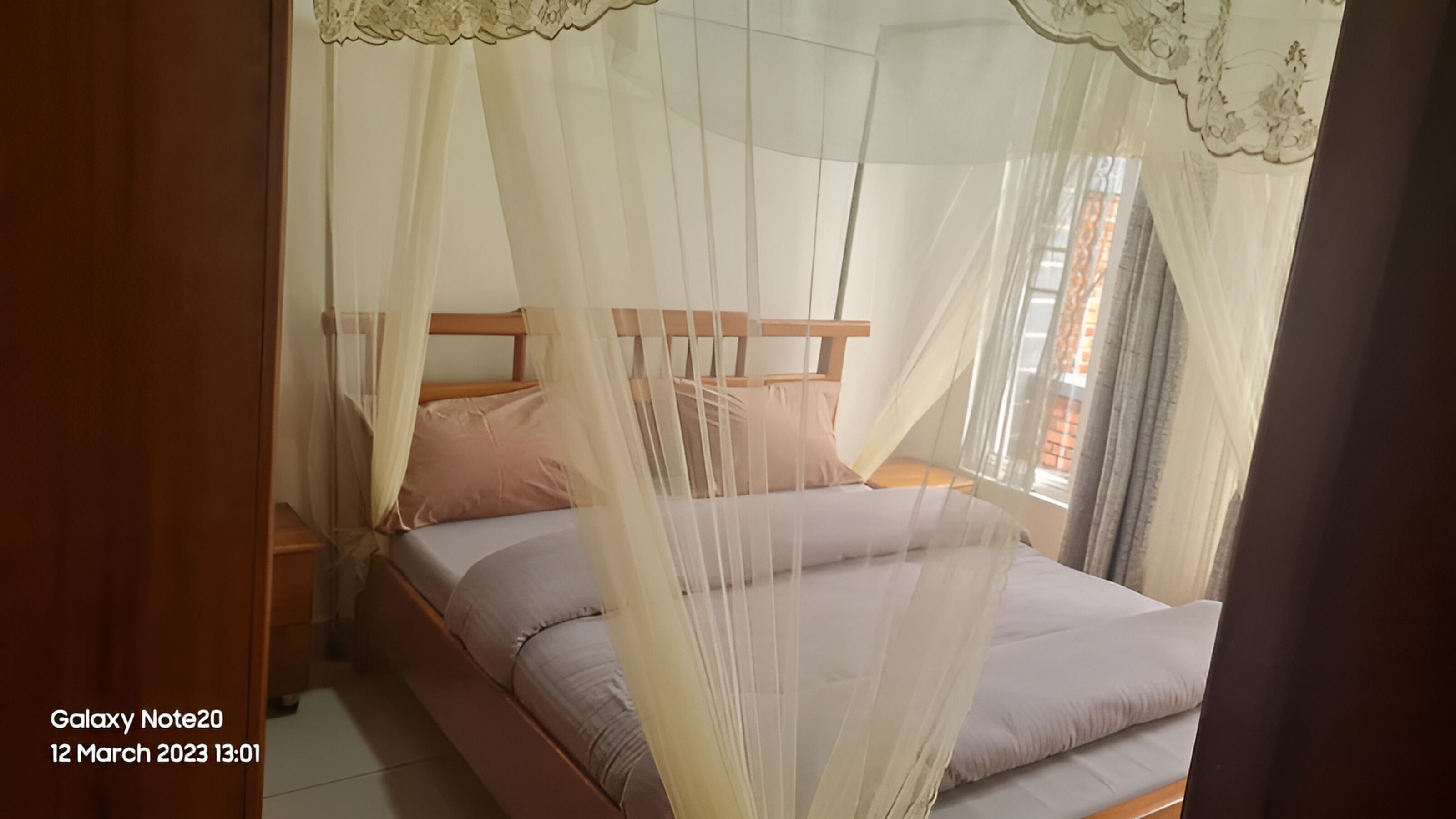 1 Schlafzimmer