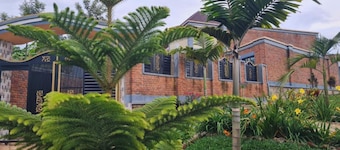 Room-charming Room in Kayove, Rwanda - Y