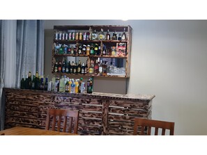 Bar (sur place)