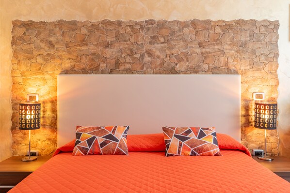 Room, 1 Bedroom, Balcony, City View | 1 bedroom - Room in B&B - Alis Laura Guest House B&B (Rome)