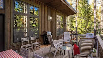 Servei de restauració a l'aire lliure