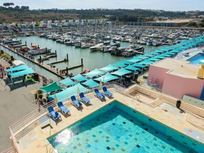 Pool - The LightHouse by Interhome (Albufeira)