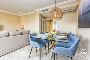 Dining - Valery | Apartment in Ojen (Ojen)