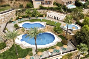 Exterior - Valery | Apartment in Ojen (Ojen)