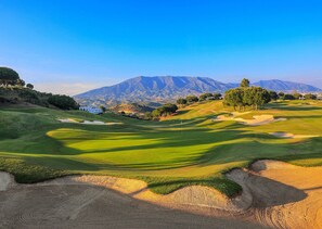 Golf - Valery | Apartment in Ojen (Ojen)