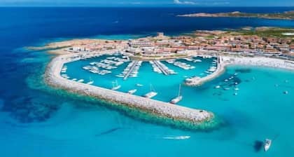 Cala Rossa 2205 by Interhome