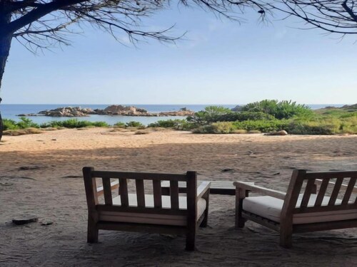 Cala Rossa 2205 by Interhome