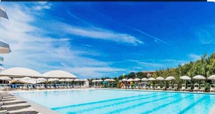 Happy Island by Interhome