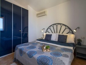 1 habitación 